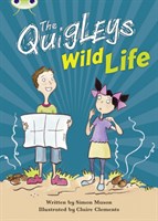 Quigleys Wild Life