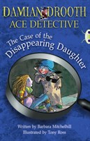Damian Drooth: The Case of the Disappearing Daughter
