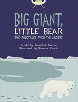 Big Giant, Little Bear
