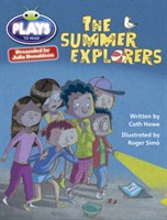 The Summer Explorers
