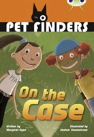Pet Finders on the Case