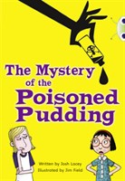 Poisoned Pudding 9781408273838