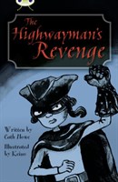 The Highwayman's Revenge 9780435075750