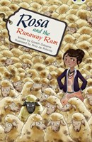 Rosa and the Runaway Ram 9780435143763