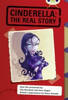 Cinderella: The Real Story 9781408274101