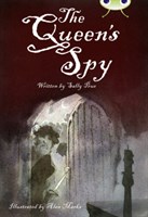 The Queen's Spy 9780435076207