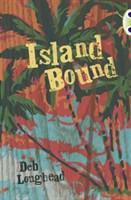 Island Bound (Nitty Gritty) 9780435144241