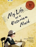 In Her Shoes: My Life as a Victorian Maid