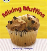 Bug Club Phonics Fiction Set 08 Mixing Muffins