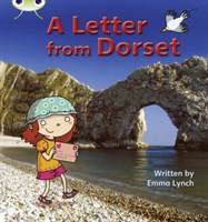 Bug Club Phonics Non-fiction Set 11 A Letter from Dorset