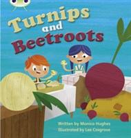 Bug Club Phonics Fiction Set 10 Turnips & Beetroot
