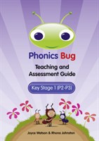 Bug Club Phonics KS1 Teaching and Assessment Guide