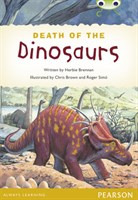 Bug Club Guided Comprehension Y4 The Death of the Dinosaurs