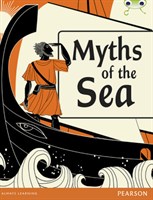 Bug Club Guided Comprehension Y4 Myths of the Sea