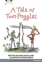 Bug Club Guided Comprehension Y4 A Tale of Two Poggles