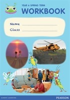 Bug Club Comprehension Y6 Term 2 Pupil Workbook