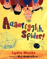 Y1 Aaarrgghh Spider!