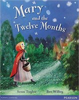 Y1 Mary and the Twelve Month