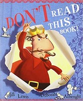 Y2 Don’t Read This Book