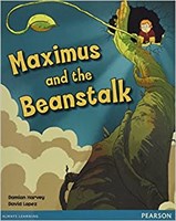Y2 Maximus and the Beanstalk