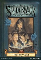 Y4 The Spiderwick Chronicles