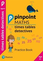 Year 2 Times Tables Detectives Single