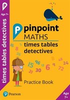 Year 3 Times Tables Detectives Single