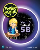 Power Maths Year 5 Textbook 5B