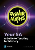 Power Maths Year 5 Teacher Guide 5A