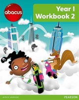 Abacus Year 1 Workbook 2