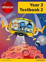 Abacus Year 3 Textbook 2