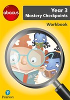 Abacus Y3 Mastery Checkpoint book