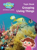 Grouping living things