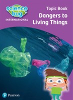 Dangers to living things