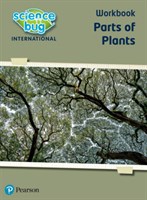 Parts of plants