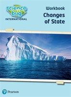 Changes of state