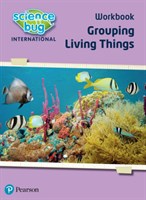Grouping living things