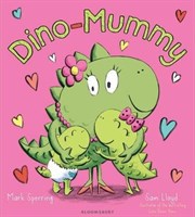 Dino-Mummy