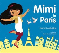 Mimi in Paris
