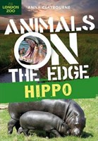 Animals on the Edge: Hippo