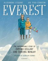 Everest: The Story of Edmund Hillary and Tenzing Norgay