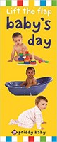 Bright Baby Lift the Flap: Baby's Day
