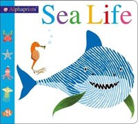 Alphaprints: Sea Life 9781783417131