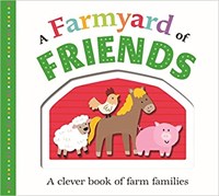 Picture Fit: A Farmyard of Friends 9781783417612