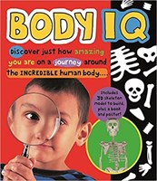 Smart Kids Packs: Body 9781783417797