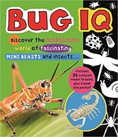 Smart Kids Packs: Bugs 9781783417803