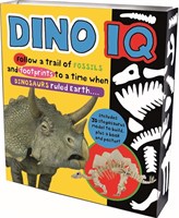 Smart Kids Packs: Dino 9781783417827