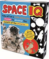 Smart Kids Packs: Space 9781783417810