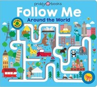 Follow Me Around The World 9781783416653