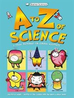 Basher Science: A to Z of Science 9780753442609